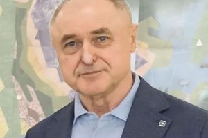 Сердюк Николай Иванович