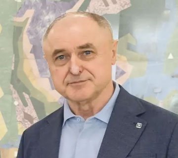 Сердюк Николай Иванович