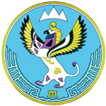 Республика Алтай